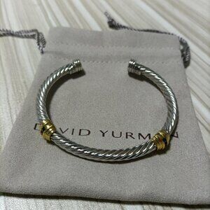 David Yurman Jewelry